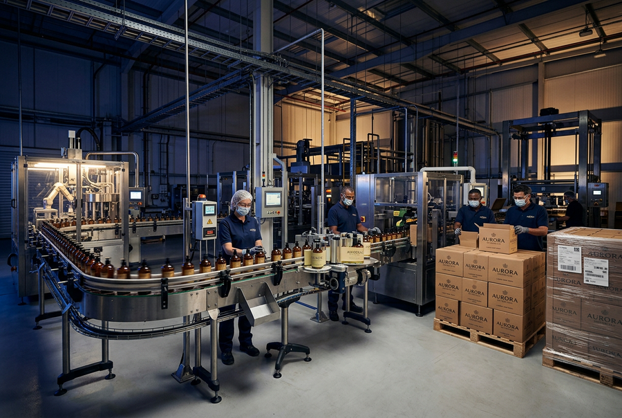 How Advisory-Led Sourcing Delivers Measurable ROI