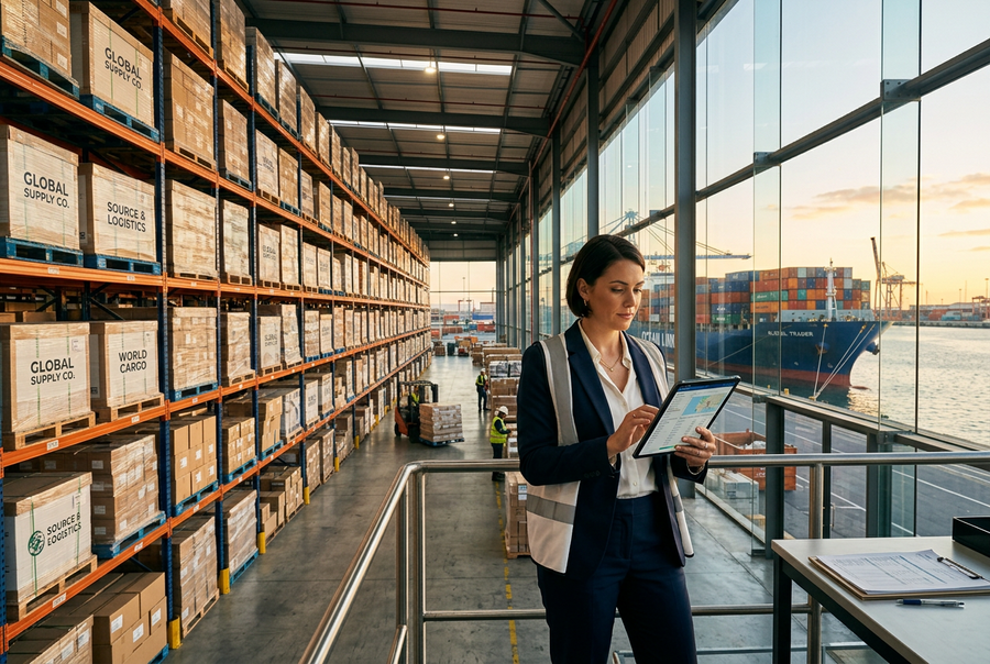Tariffs, Trade Deals & Your Supply Chain: What B2B Buyers Need to Know