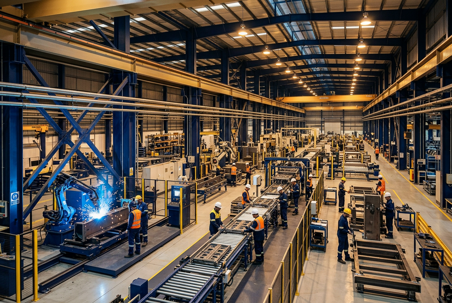 India–US Trade: Unlocking Premium Sourcing Opportunities