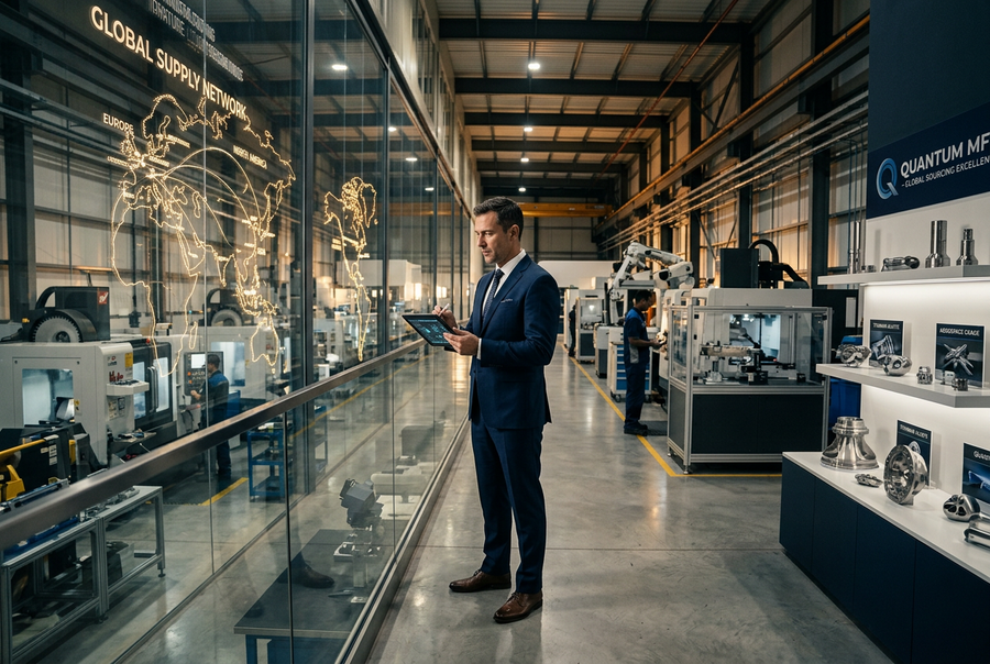 Top 5 Procurement Mistakes US Businesses Make (And How to Fix Them)
