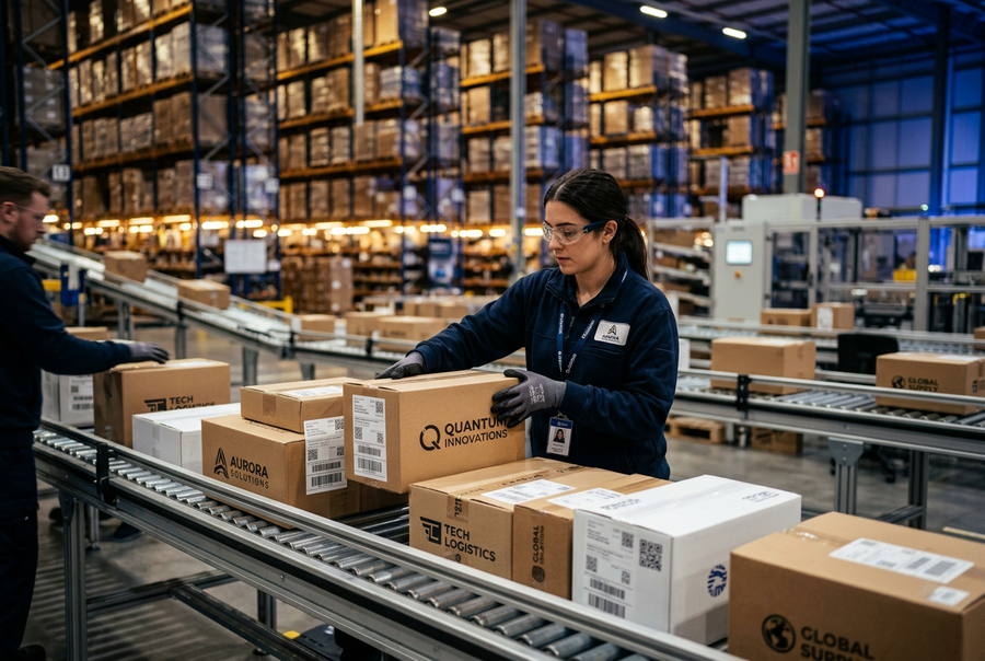 The Rise of Value-Based Procurement in US Enterprises