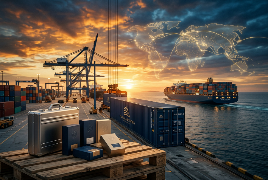 How to Vet International Suppliers: A B2B Buyer’s Checklist