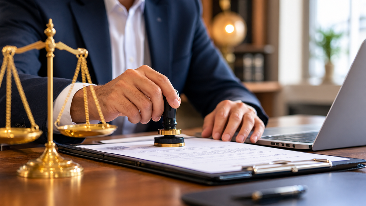 Regulatory & Compliance Advisory
