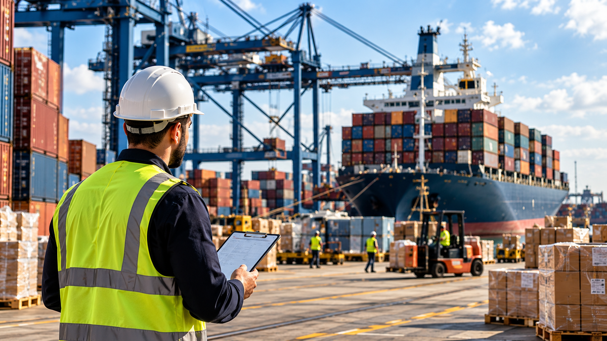 Supply Chain Management