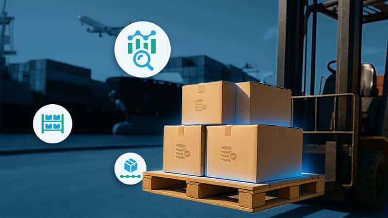 Supply Chain Partner