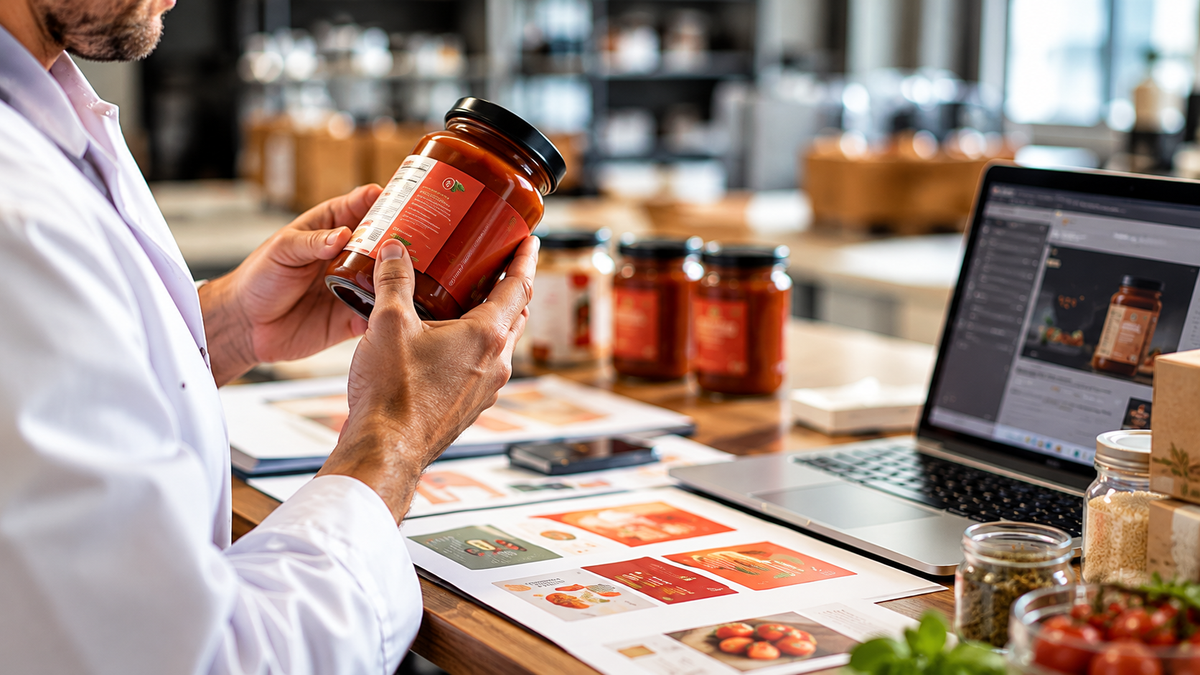 Private Label Development