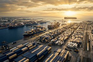 Global Sourcing & Procurement