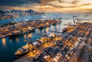 International Trade & Market Access