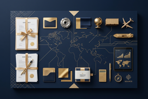 One-Stop Sourcing Solutions
